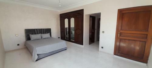 Hostal Magnifique Suite Avec Salle De Bain Et Terrasse