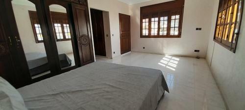 Hostal Magnifique Suite Avec Salle De Bain Et Terrasse