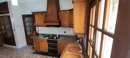 Hostal Magnifique Suite Avec Salle De Bain Et Terrasse