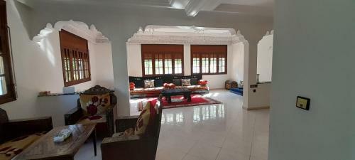 Hostal Magnifique Suite Avec Salle De Bain Et Terrasse
