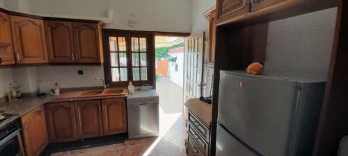 Hostal Magnifique Suite Avec Salle De Bain Et Terrasse