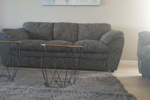 Apartamento Lovely 3-bedroom Unit With Gorgeous Harbour View