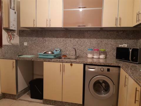 Apartamento Les Appartements De Massira