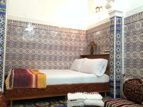 Riad Soul Of Tetouan