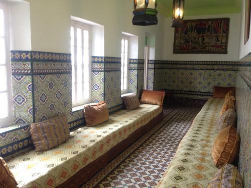 Riad Soul Of Tetouan
