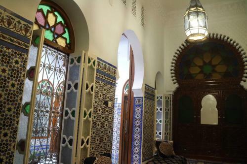 Riad Soul Of Tetouan