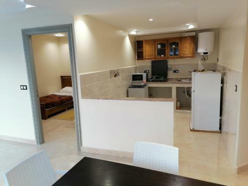 Apartamento Appart Terrasse Malabata Beach
