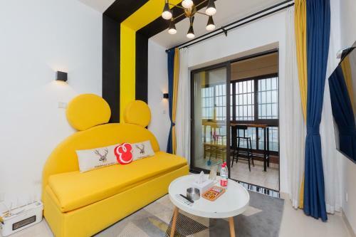 Locals Apartment Place 1a