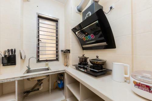 Locals Apartment Place 1a