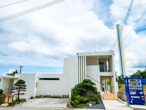 Hotel Kugani-ya.
