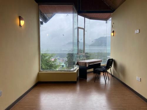 Bed & Breakfast Subra Villa