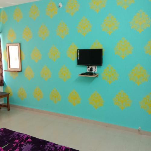Hostal Sea View Kinjal House