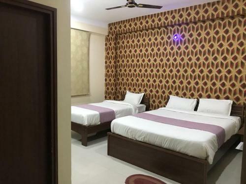 Hotel Abinash