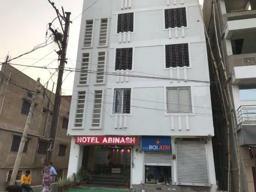 Hotel Abinash