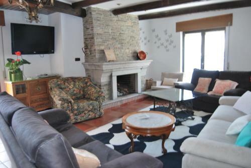 Casa Rural La Cuadra�