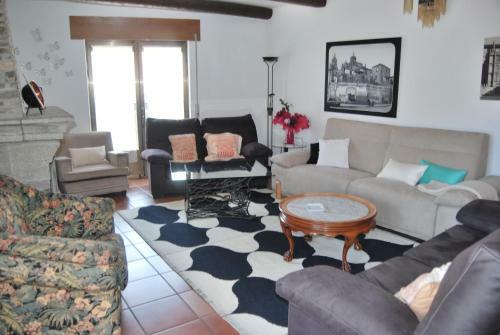 Casa Rural La Cuadra�