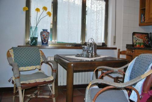 Casa Rural La Cuadra�