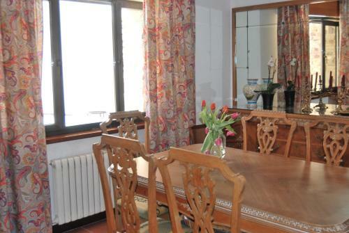 Casa Rural La Cuadra�