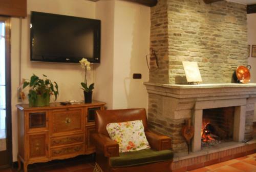 Casa Rural La Cuadra�