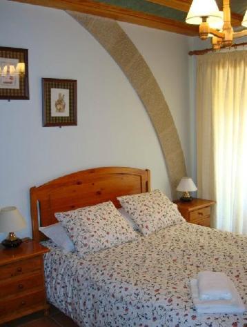 Apartamentos Plaza Mayor