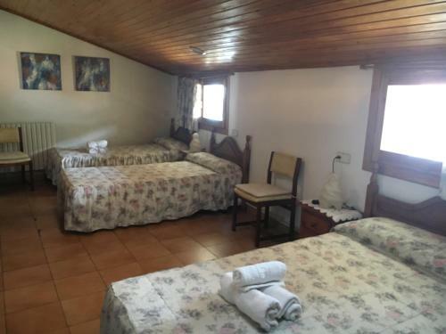 Hotel Fonda Muntanya