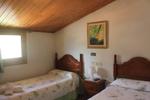 Hotel Fonda Muntanya