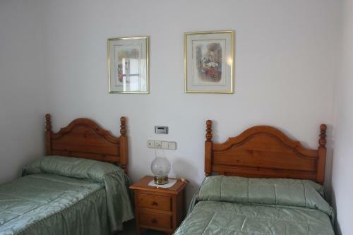 Hotel Fonda Muntanya