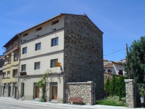 Hotel Fonda Muntanya