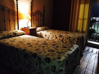 Hostal Alcaray�n
