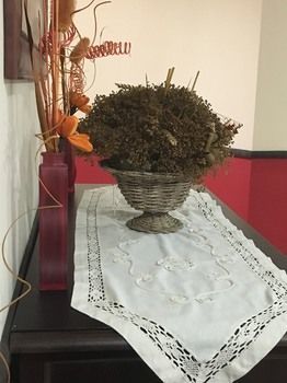 Hostal Alcaray�n