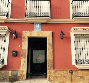 Hostal Alcaray�n