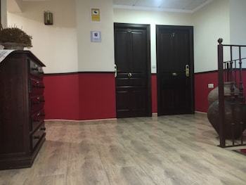 Hostal Alcaray�n
