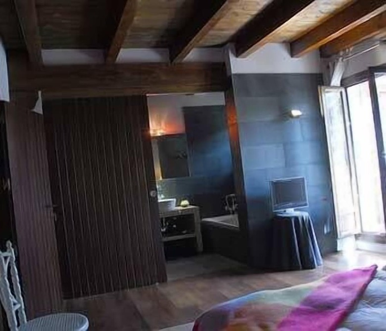 Relais Du Silence Hotel Rural Iribarnia