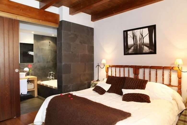 Relais Du Silence Hotel Rural Iribarnia