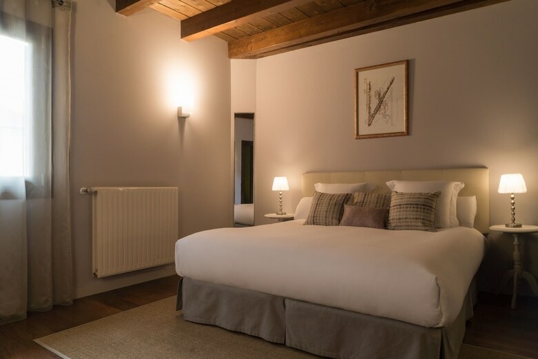 Relais Du Silence Hotel Rural Iribarnia