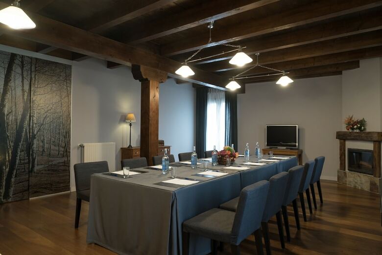 Relais Du Silence Hotel Rural Iribarnia