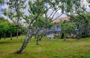 Hostal Casa Rural O Xastre De Anos
