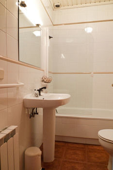 Hostal Casa Rural O Xastre De Anos