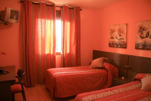 Hotel Fray Sebastian