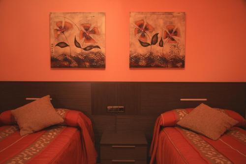 Hotel Fray Sebastian
