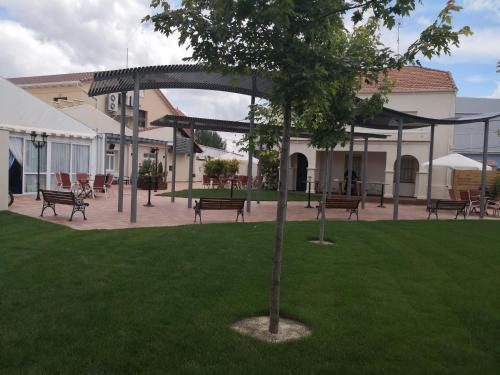Hotel Fray Sebastian