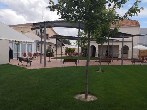 Hotel Fray Sebastian
