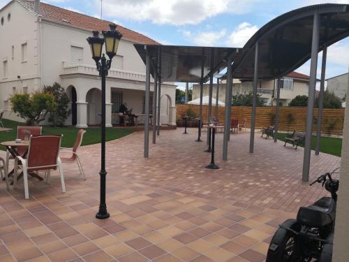 Hotel Fray Sebastian