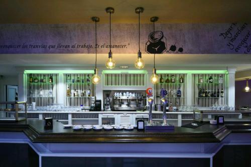 Hotel Fray Sebastian