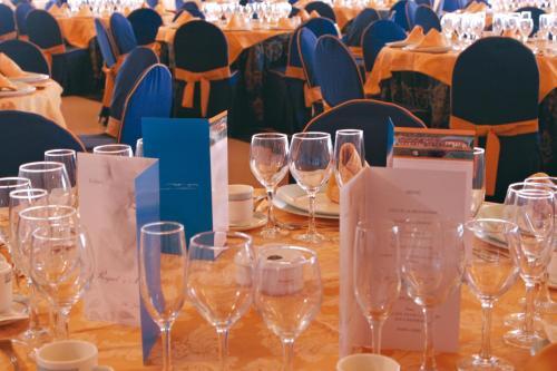 Hotel Fray Sebastian