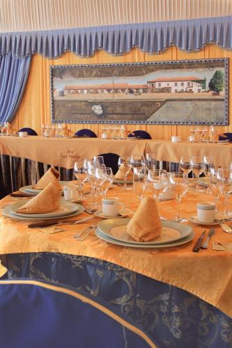 Hotel Fray Sebastian
