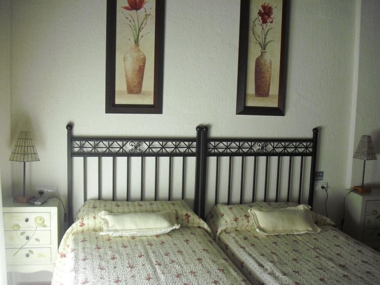 Hotel La Posada De Menchu