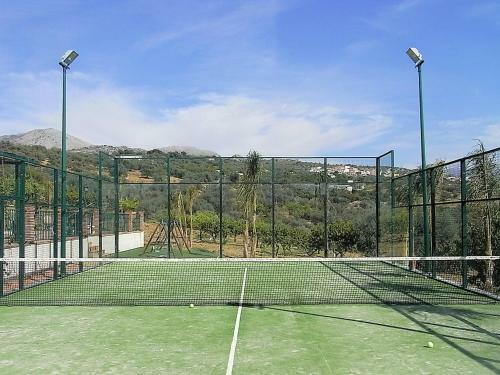 Lodge Holiday Home Loma De Moya Periana