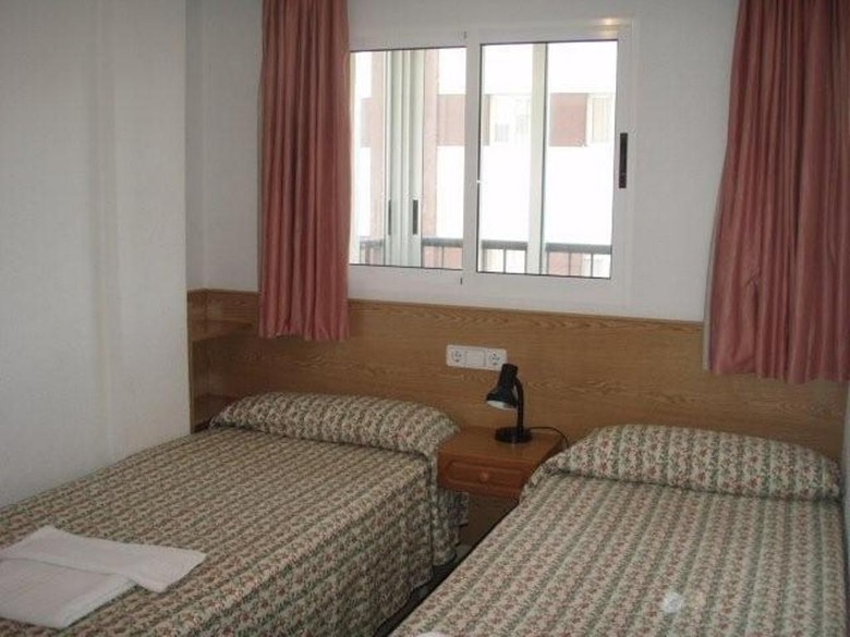 Apartamento Tur�stico Miramar Playa