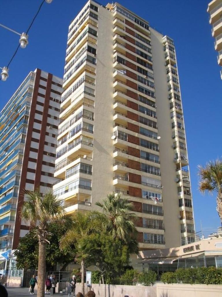 Apartamento Tur�stico Miramar Playa